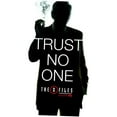 thumbnail image 1 of Entertainment Room Decor X-Files The Mini poster 11inx17in 11x17 poster #006237, 1 of 3