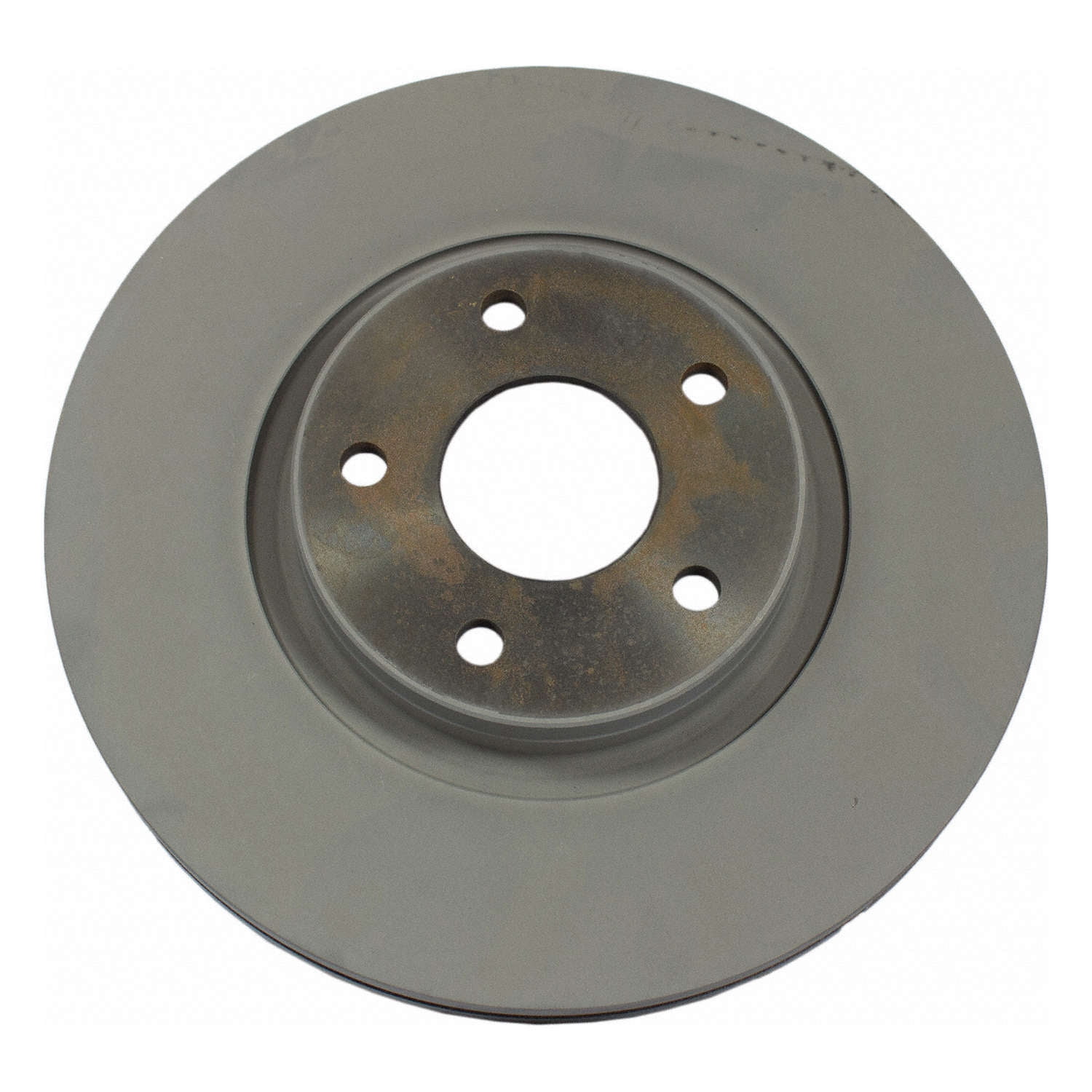 Motorcraft Disc Brake Rotor BRRF-96 Fits select: 2013-2018 FORD ESCAPE, 2013-2018 FORD C-MAX