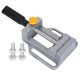 thumbnail image 1 of Tornillo de banco de trabajo, herramienta de fijación de taladro, tornillo de banco de abrazadera en miniatura para mesa, Mini tornillo de banco para sujeción Industrial para alicates de punta plana LHCER 1, 1 of 8