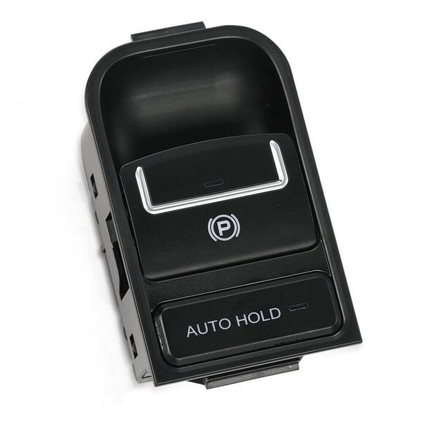 Los interruptores de freno de mano eléctricos reemplazan 5N0927225A para Tiguan Sharan Seat Alhambra