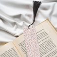 thumbnail image 6 of Kdxio Goose Queen Print Metal Tassel Bookmarks,Perfect Gift for Art Lovers and Bookworms Metal Bookmarks for Women, 6 of 8