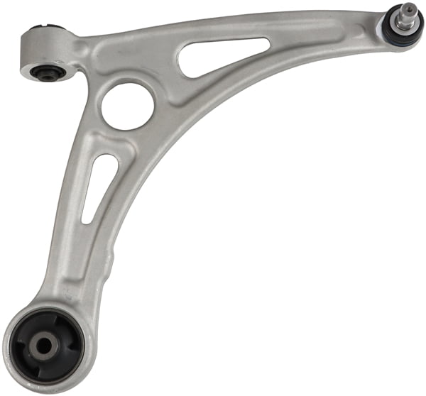 Control Arm and Ball Join