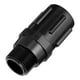 thumbnail image 3 of Regulador de presión de agua de repuesto para riego por goteo de 3/4 de pulgada y 45 PSI (negro), 3 of 8