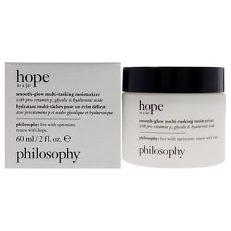 Philosophy Hope In a Jar Young Face Cream, Antioxidant-Rich Facial