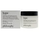 thumbnail image 1 of Crema hidratante multitarea Hope in a Jar Smooth-Glow de Philosophy para unisex - Crema hidratante de 2 oz, 1 of 2