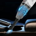 thumbnail image 4 of UP TO 55% OFF! YZEGDCH Cordless Vacuum Performance Pet Bagless Vacuum Cleaner Feature for Hard Floors, Carpets and Sofas, 4 of 6