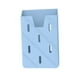 thumbnail image 1 of Portatarjetas para teléfono celular/cajas de caja para teléfono, accesorios con dijes para bolso de mano, decorativos Azul Yuyangstore Titular de la tarjeta telefónica, 1 of 8