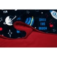 thumbnail image 2 of Chiqui sack Alaska Galaxy Chiqui Mundo Chiqui sack Alaska Galaxy, 2 of 3