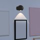 thumbnail image 5 of Lámpara de pared con luces nocturnas, sin cables, con carga, para mesita de noche, sin cables, para dormitorio, protección ocular, decoración, fondo, lámpara de pared, 5 of 6