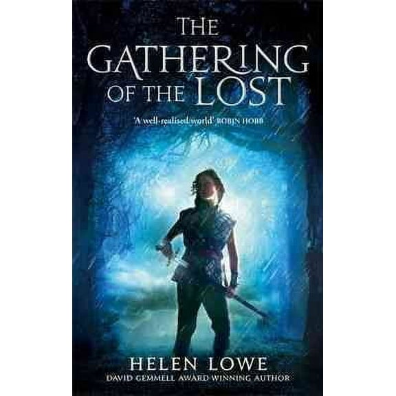Gathering of the Lost : The Wall of Night: Book Two