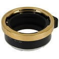 thumbnail image 2 of Fotodiox PL-GFX-P Lens Adapter with Arri PL Lenses to Fujifilm Digital Camera Body, 2 of 4