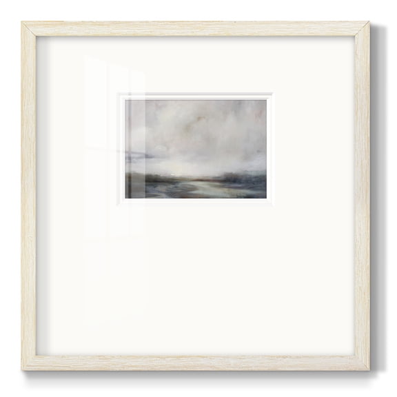 Light Effects VII V1Premium Framed Print