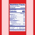 thumbnail image 2 of Colombina Jumbo Peppermint Balls - Red & White Hard Candy Delights, Individually Wrapped Mints, Bulk Bag of 200 Pieces, 4 Lbs. (Single Pack), 2 of 5