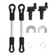 thumbnail image 2 of Kit De Reparación Del Colector De Admisión, Fácil De Transportar, Uso Simple 059129712, Herramienta De Reparación De Aleta Giratoria Del Colector De Admisión Para Automóvil, 2 of 7