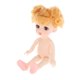 thumbnail image 2 of 13 muñecas moveables articuladas 16cm Mini cuerpo desnudo bebé juguete elegant Estilo 9 SM SunniMix Cuerpo de muñeca articulado BJD, 2 of 7