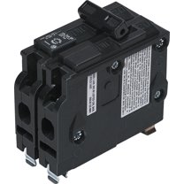 Siemens VPK-D260 60 Amp 2 Pole Circuit Breaker