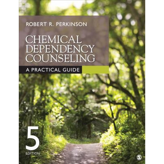 Pre-Owned Chemical Dependency Counseling: A Practical Guide