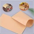 thumbnail image 4 of 100 Pcs Small Coin Envelopes, 2.4 x 3.9inch Mini Coin & Small Parts Envelopes Kraft Paper Mailing Envelopes for Packing or Storing Small Items, Wages, Coins, 4 of 7