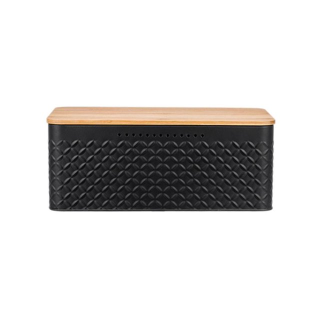 Panera, Panera Innovadora Gracias Al Recubrimiento De Carbono, Con Orificios De Ventilación Integrados, Incluyendo Hy