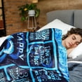 thumbnail image 2 of LHSHID 13 Year Old Boy Gifts Birthday Gifts for 13 Year Old Boys Coolest Gifts for 13 Year Old Boy 13 Year Old Boy Birthday Gift Ideas 13th Birthday Throw Blanket for 13 Year Old Boy 50"x60", 2 of 7