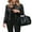 Black, variant on ITFABS Women's Faux Leather Jacket, Slim Moto Biker Long Sleeve Jacket