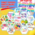 thumbnail image 2 of Juguetes para niños Party Favors WEBROD, más de 1000 unidades, 2 of 6