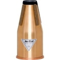 thumbnail image 1 of Jo-Ral FRC All Copper Non Transposing French Horn Straight Mute, 1 of 4
