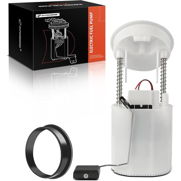 A-Premium Electric Fuel Pump Module Assembly Replacement for Mercedes-Benz W203 C209 A209 C230 C350 CLK350 CLK500