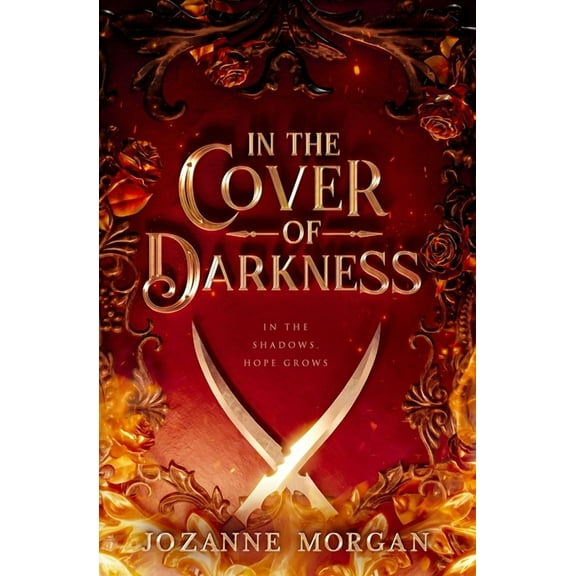 In The Cover of Darkness, (Paperback)