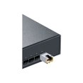thumbnail image 1 of TP-Link TL-SM331T V1 - module Émetteur-Récepteur SFP (mini-GBIC) - 1GbE - sur CAT 5e - 1000Base-T - RJ-45 - jusqu'à 328 Pieds - pour JetStream TL-SG3452XP V1, 1 of 8