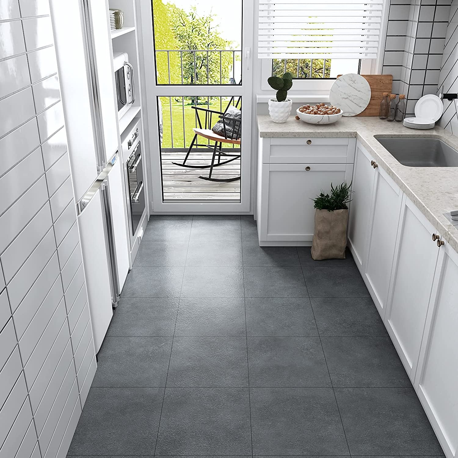 Peel And Stick Floor Ideas At Ronald Pepper Blog