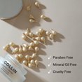 thumbnail image 4 of Ceramide Comfort Suero por G.M. Collin para mujeres - 75 cápsulas de conteo G.M. Collin G.M. Collin, 4 of 6