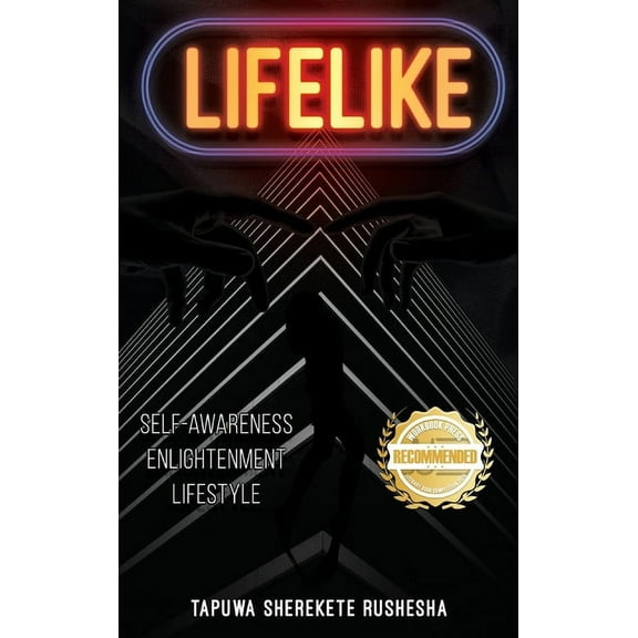 Lifelike, (Hardcover)