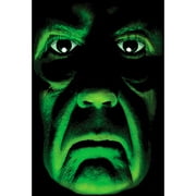 Green Demon