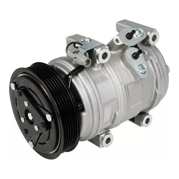 New A/C Compressor for Toyota Sienna 2004 2005 2006 3.3L 3.5L