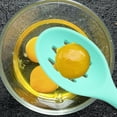 thumbnail image 4 of Silicone Mini Kitchen Utensils set of 2 Small kitchen tools Nonstick Cookware with Hanging Hole, 4 of 5
