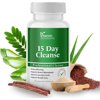 DR VITAMIN SOLUTIONS 15 Day Gut Cleanse Detox for Women, 30 Ct