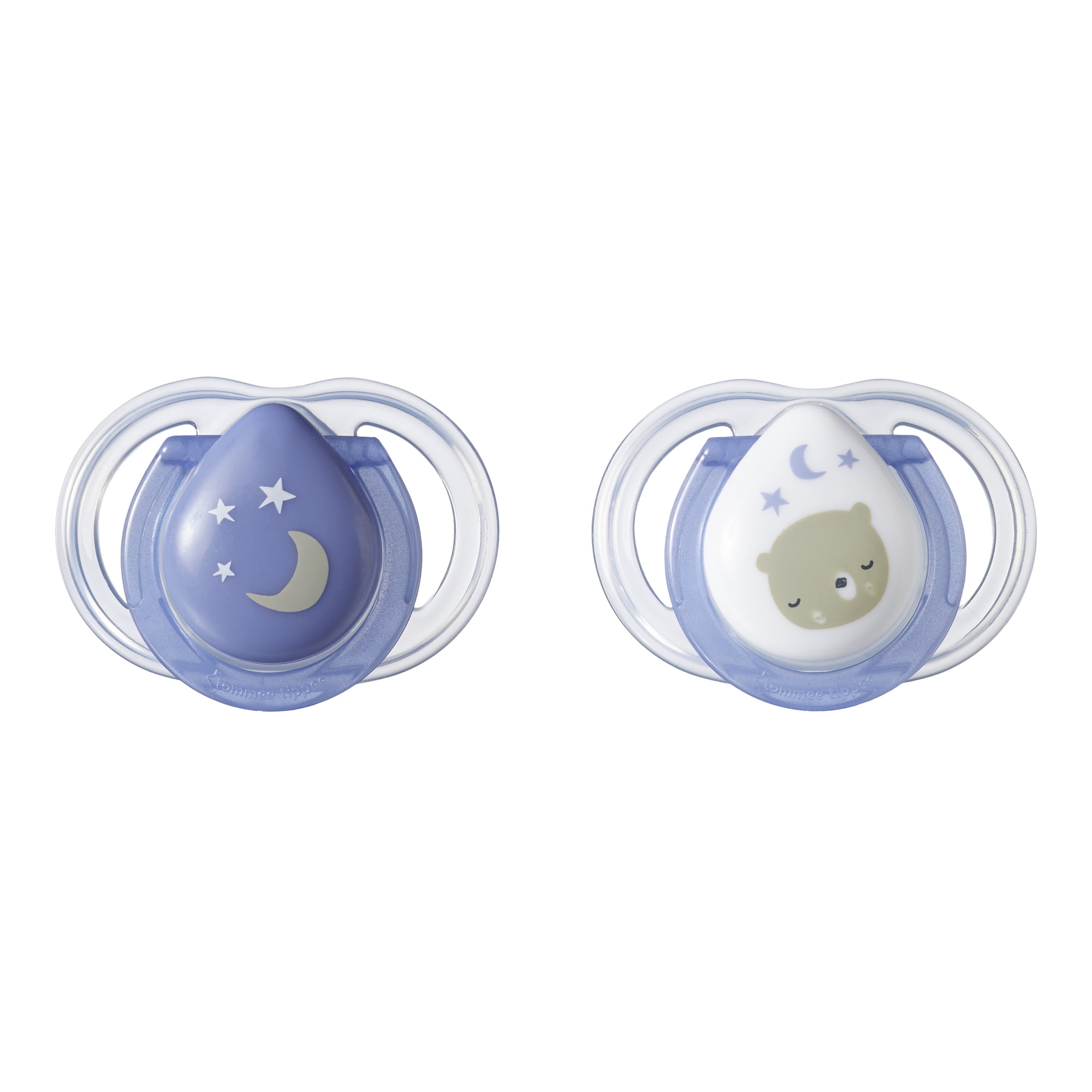tommee tippee newborn pacifier