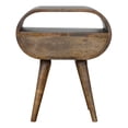 thumbnail image 5 of Solid Wood Construction - Stylish Addition - Bedroom Decor - Improve Living Space, 5 of 6