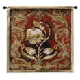 thumbnail image 1 of FineArtTapestries 1826-WH Bel Tesoro I Wall Tapestry, 1 of 1
