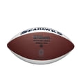 thumbnail image 5 of Autógrafo exclusivo de Football WILSON NFL Live, tamaño oficial, 5 of 5