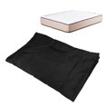 thumbnail image 1 of Mattress Bag, Reusable Mattress Storage Bag Mattress Cover For Moving With Zipper  Waterproof Dustproof Mattress Cover Protector For Home, 1 of 8