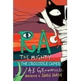 thumbnail image 1 of Pre-Owned Ra the Mighty: The Crocodile Caper (Hardcover) 0823446492, 1 of 1