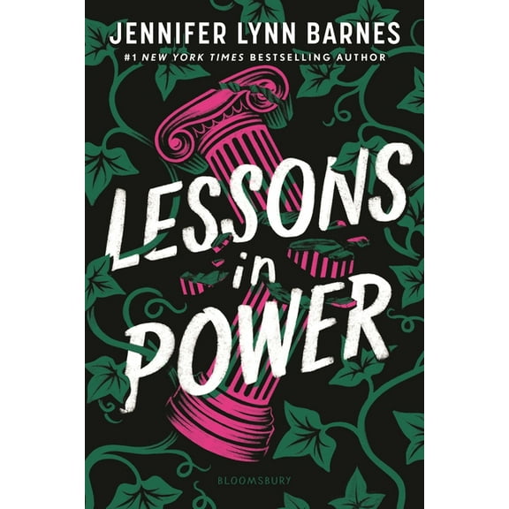 Fixer Lessons in Power, Book 2, (Paperback)