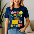 thumbnail image 5 of Battle For Dream Island Essential Shirt,Summer Beach Tee,Summer Vibes,Summer Girl,Hello Summer,Summer Vacation Tshirt, 5 of 5