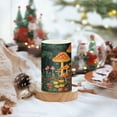 thumbnail image 2 of Yayeee Flameless Candles with Remote Flickering Battery Operated Multi Color Changing, Forest Mushroom, 2 of 7
