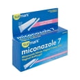 thumbnail image 3 of Sunmark Vaginal Antifungal Cream for Yeast Infections - Reusable Applicator, 1 Count, 3 of 8