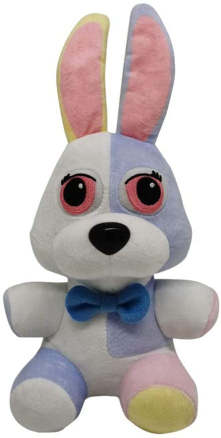 Plush Security Breach Funko Anime Fnaf Freddy Plush Fnaf - Mobile Legends