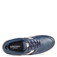 thumbnail image 6 of Sperry Men's, Halyard Retro Sneaker Navy 11 W, 6 of 7