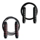 thumbnail image 1 of Cuerda de saltar con cable de velocidad con rodamiento de bolas sin enredos, cuerda de saltar ajustable para entrenamiento, 1 of 6